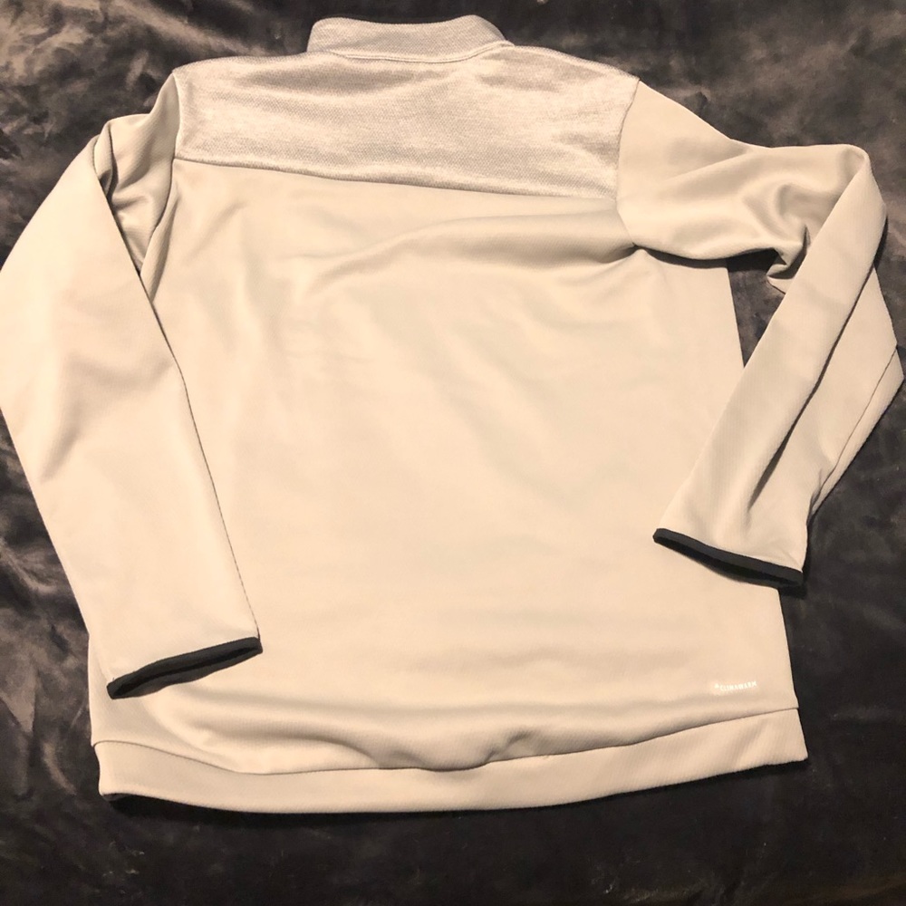 Adidas warm up. Climawarm